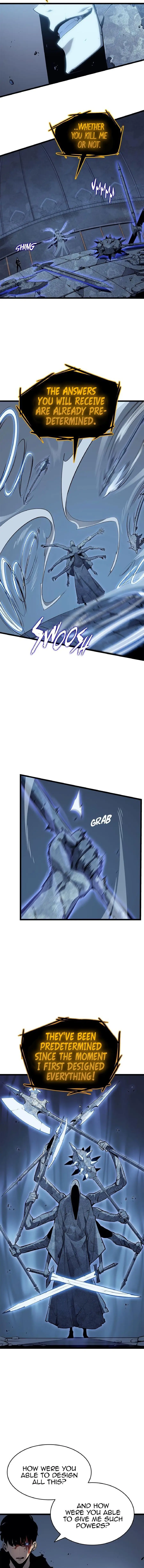 Solo Leveling Chapter 127 Page 14
