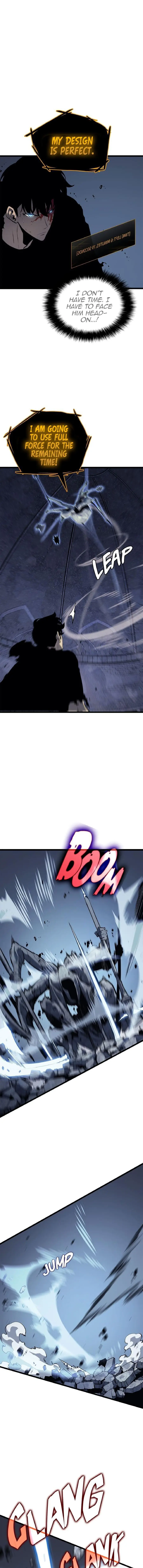 Solo Leveling Chapter 127 Page 16