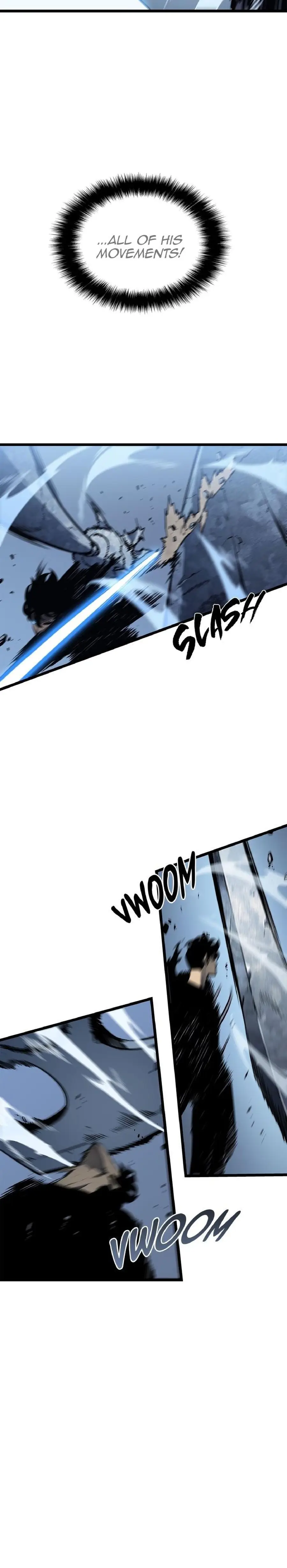 Solo Leveling Chapter 127 Page 18