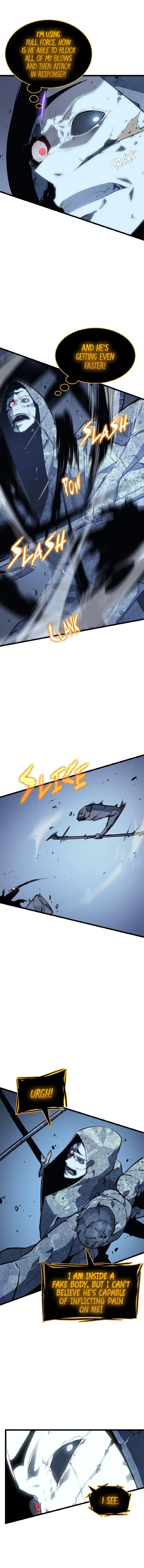 Solo Leveling Chapter 127 Page 19