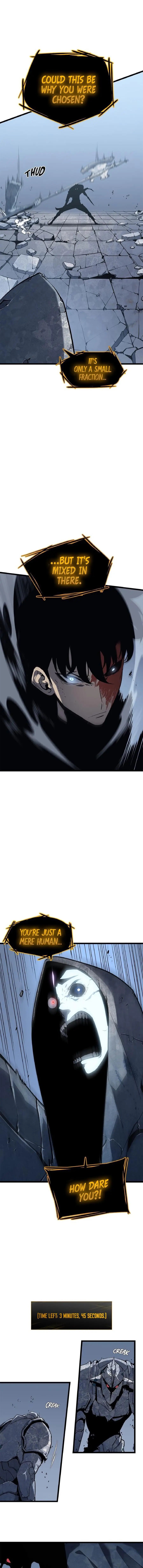 Solo Leveling Chapter 127 Page 20