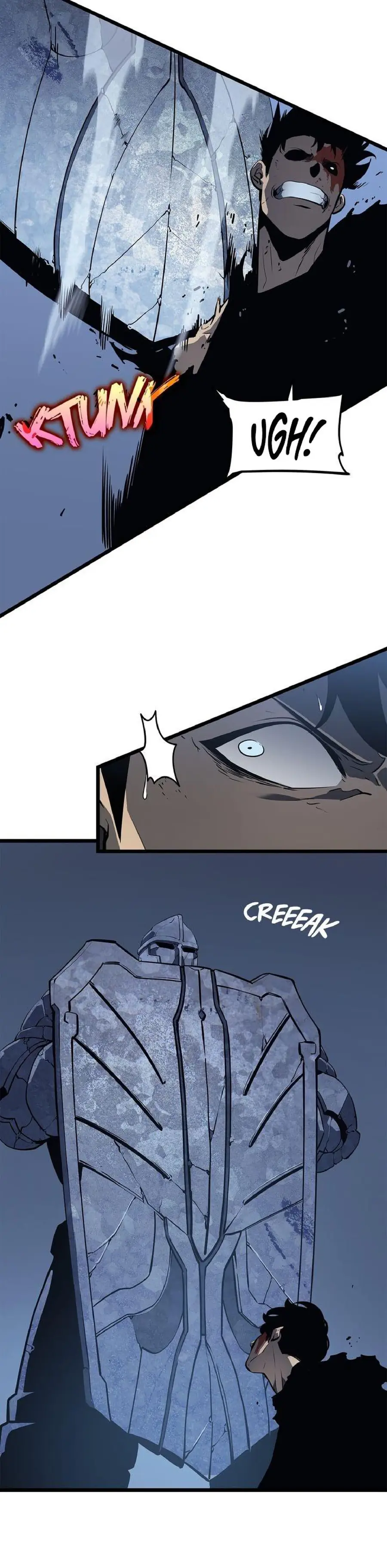 Solo Leveling Chapter 127 Page 24