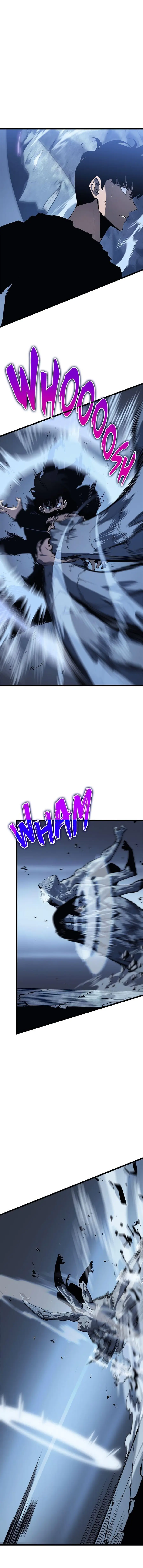 Solo Leveling Chapter 127 Page 5