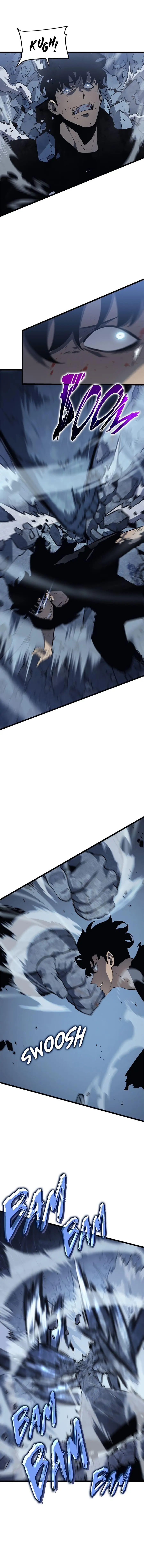 Solo Leveling Chapter 127 Page 7