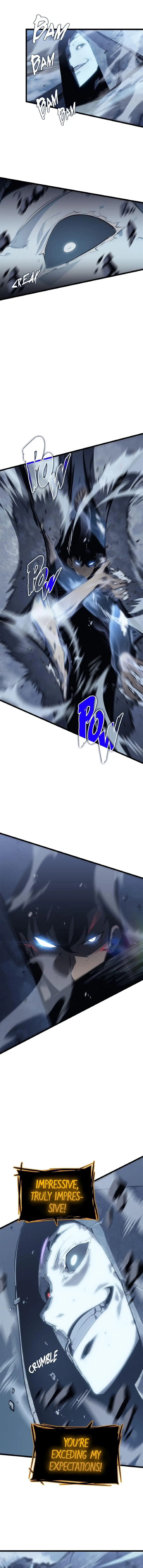 Solo Leveling Chapter 127 Page 8