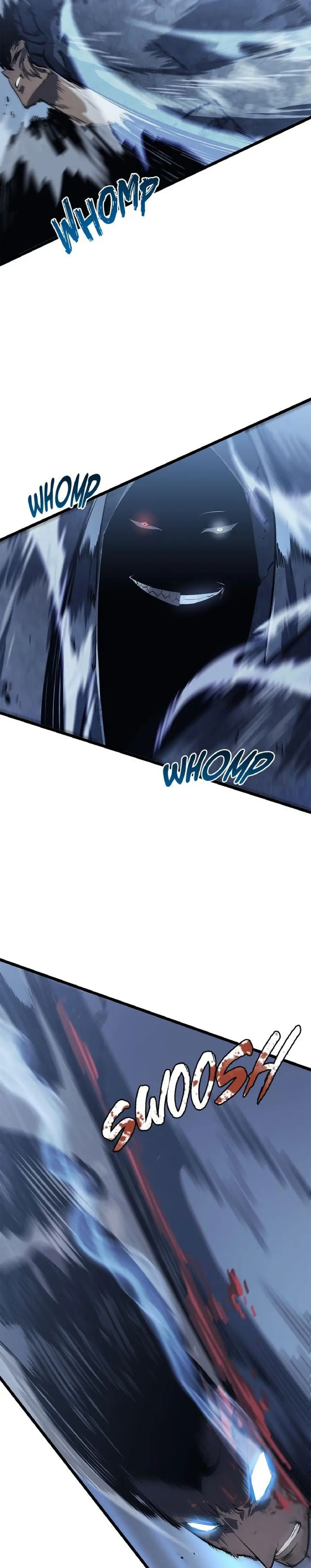 Solo Leveling Chapter 127 Page 9