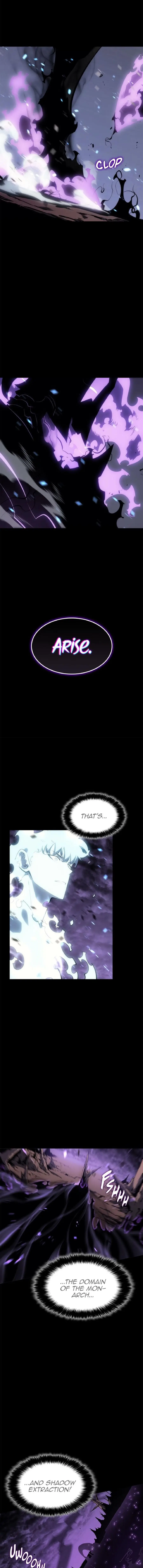 Solo Leveling Chapter 128 Page 11