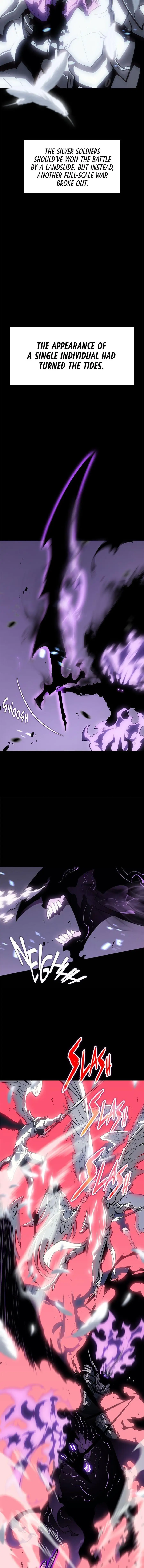 Solo Leveling Chapter 128 Page 16