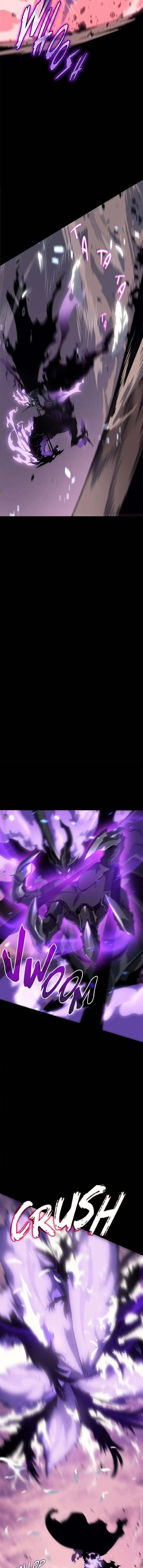 Solo Leveling Chapter 128 Page 17