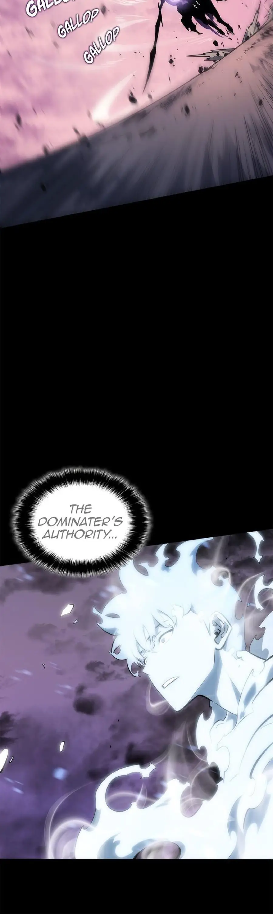 Solo Leveling Chapter 128 Page 18