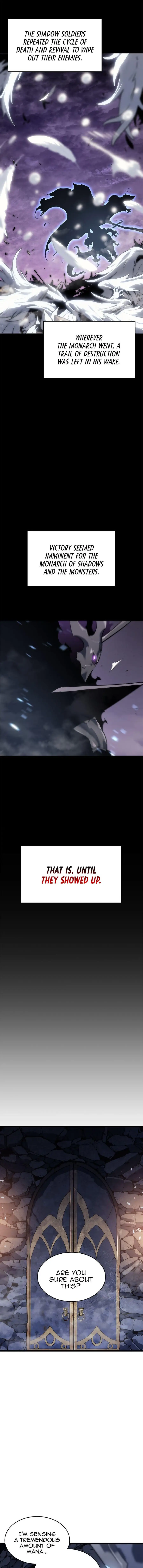 Solo Leveling Chapter 128 Page 19