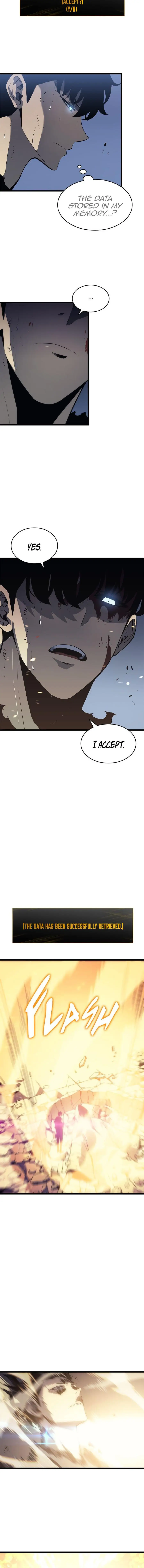 Solo Leveling Chapter 128 Page 2