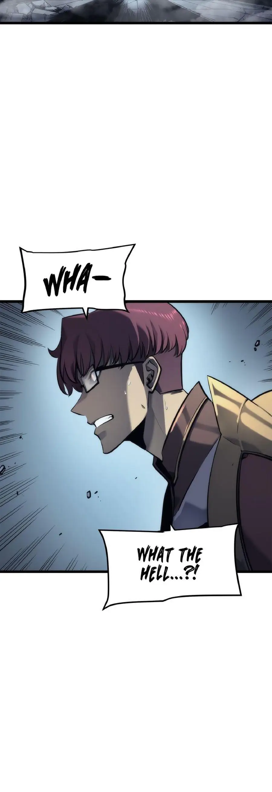 Solo Leveling Chapter 128 Page 21