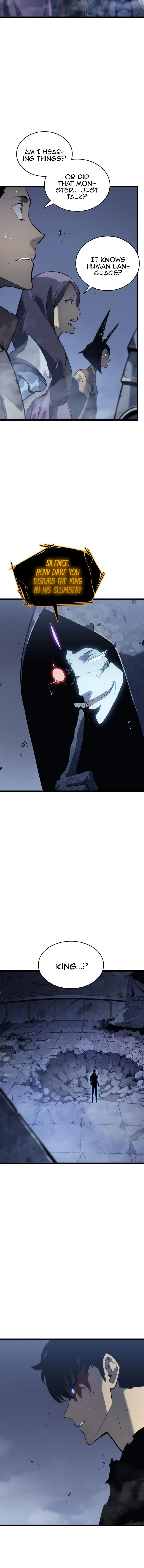 Solo Leveling Chapter 128 Page 23