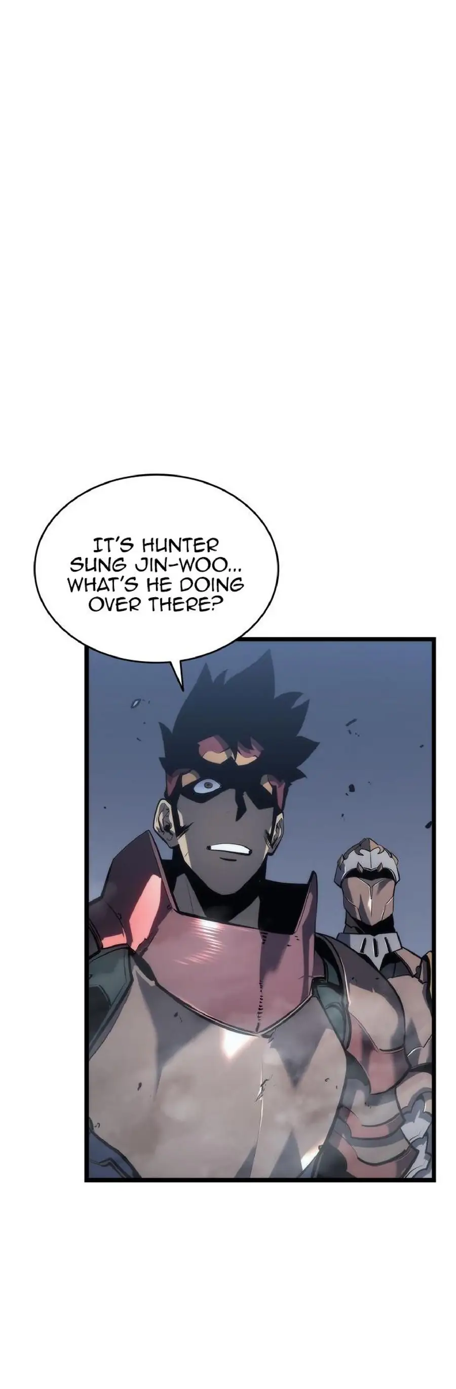 Solo Leveling Chapter 128 Page 24