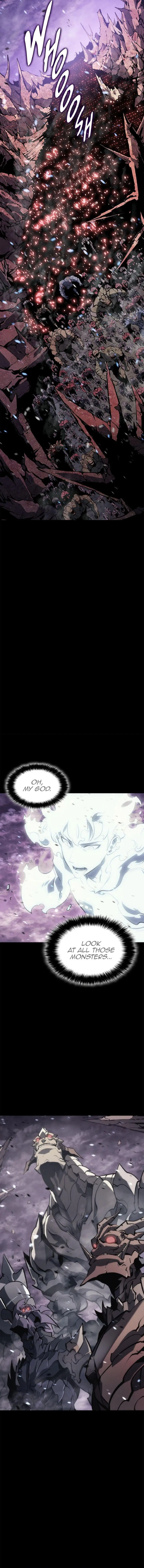 Solo Leveling Chapter 128 Page 4