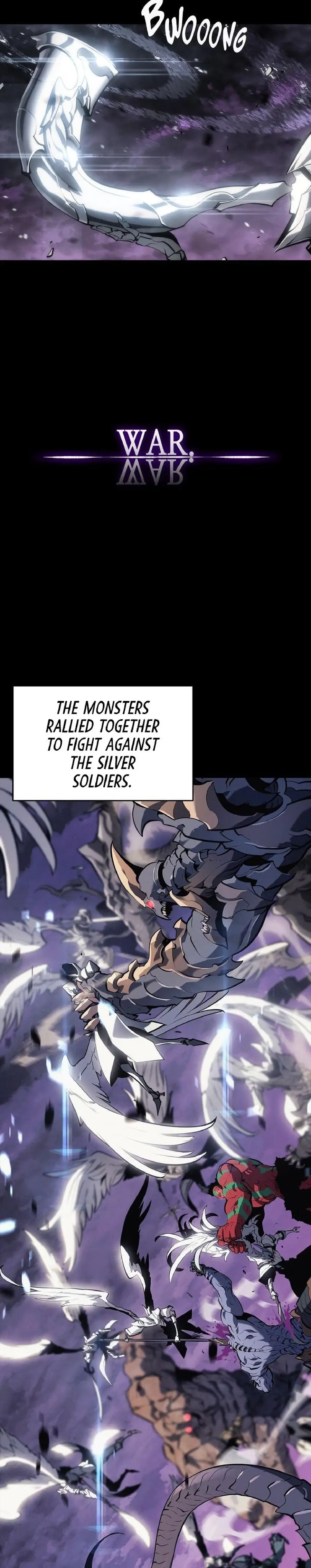 Solo Leveling Chapter 128 Page 9