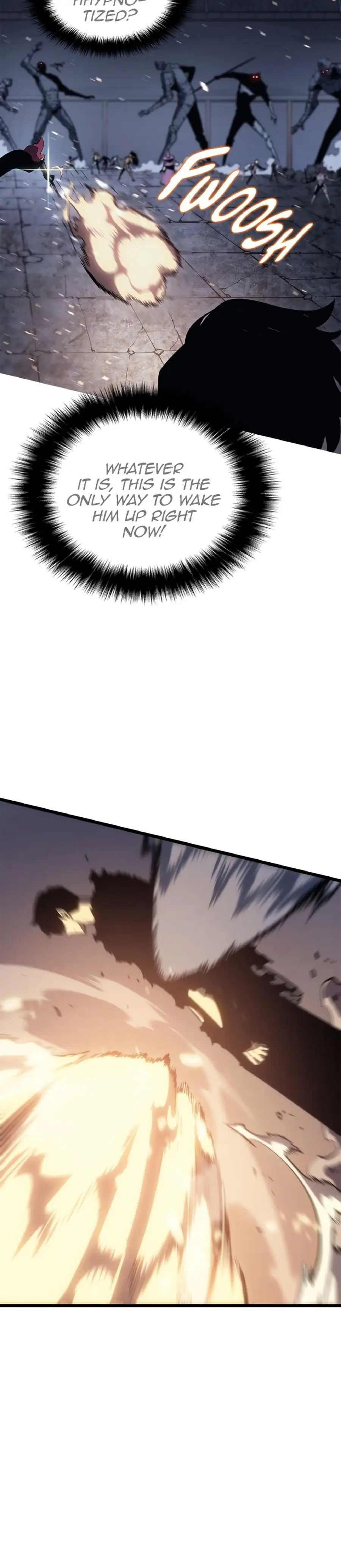 Solo Leveling Chapter 129 Page 12