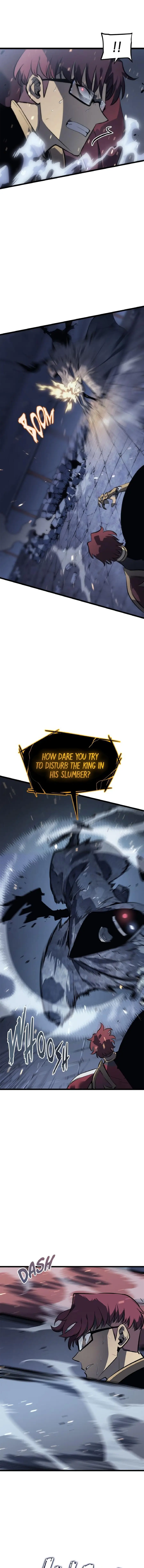Solo Leveling Chapter 129 Page 13