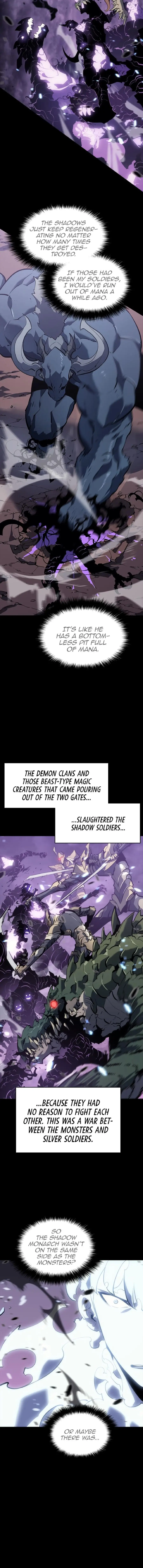 Solo Leveling Chapter 129 Page 16