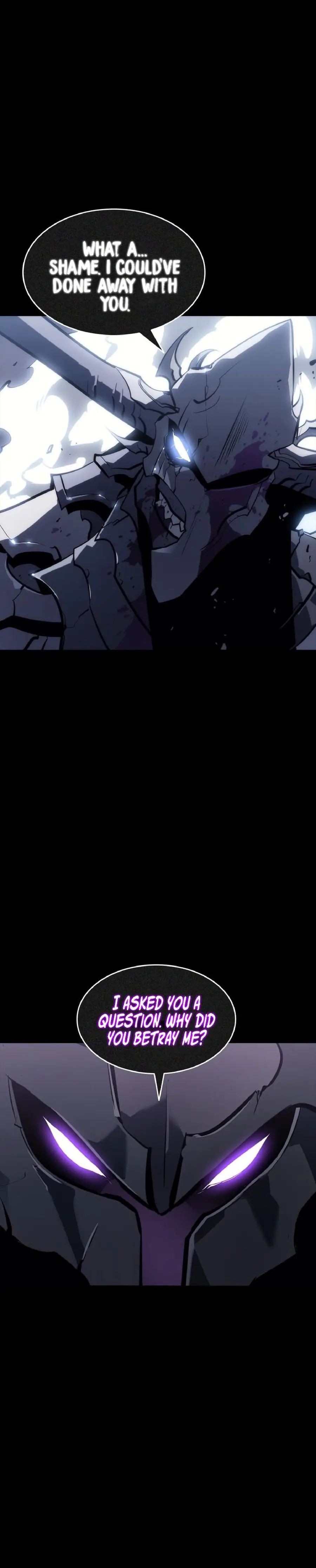 Solo Leveling Chapter 129 Page 18