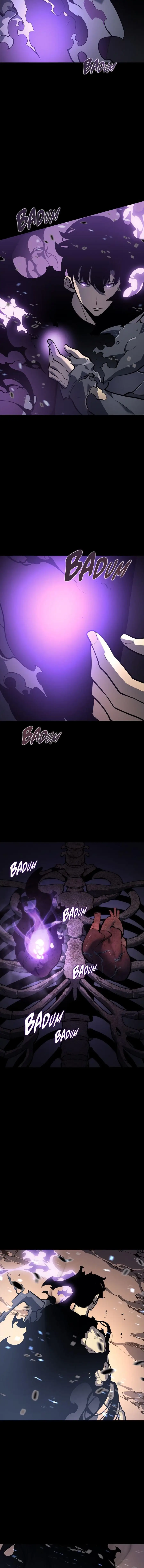 Solo Leveling Chapter 129 Page 23