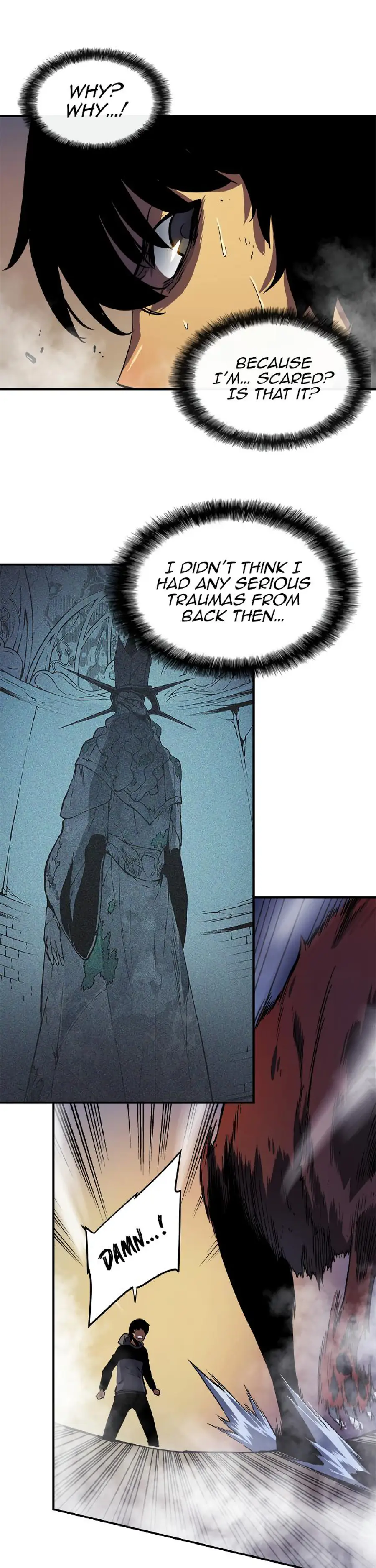 Solo Leveling Chapter 13 Page 13