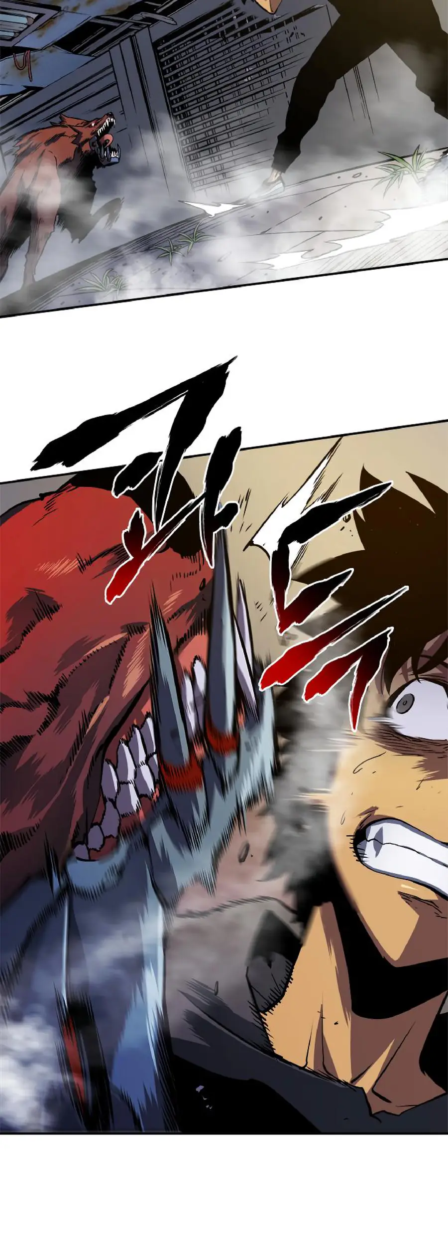 Solo Leveling Chapter 13 Page 15