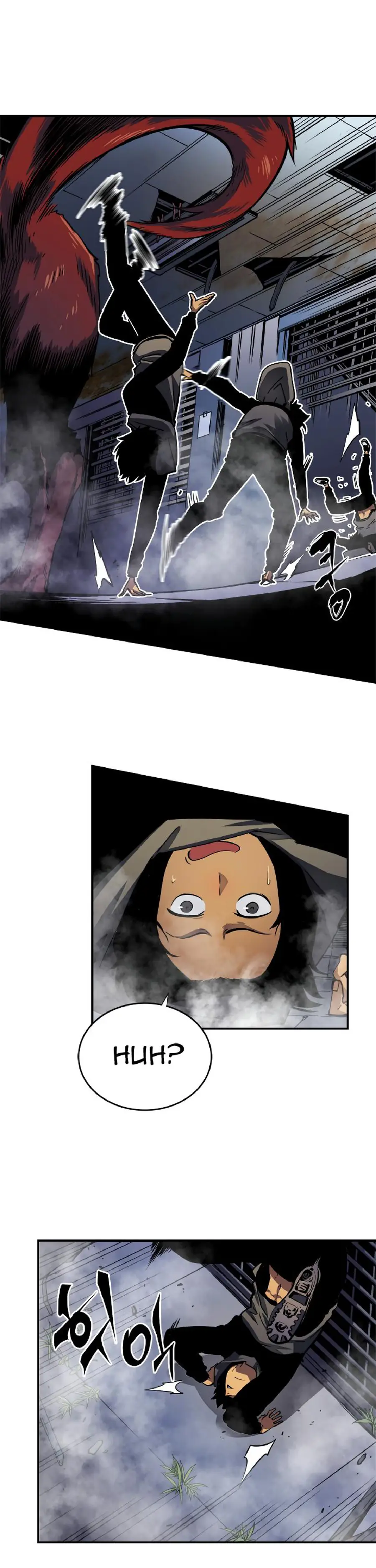 Solo Leveling Chapter 13 Page 16