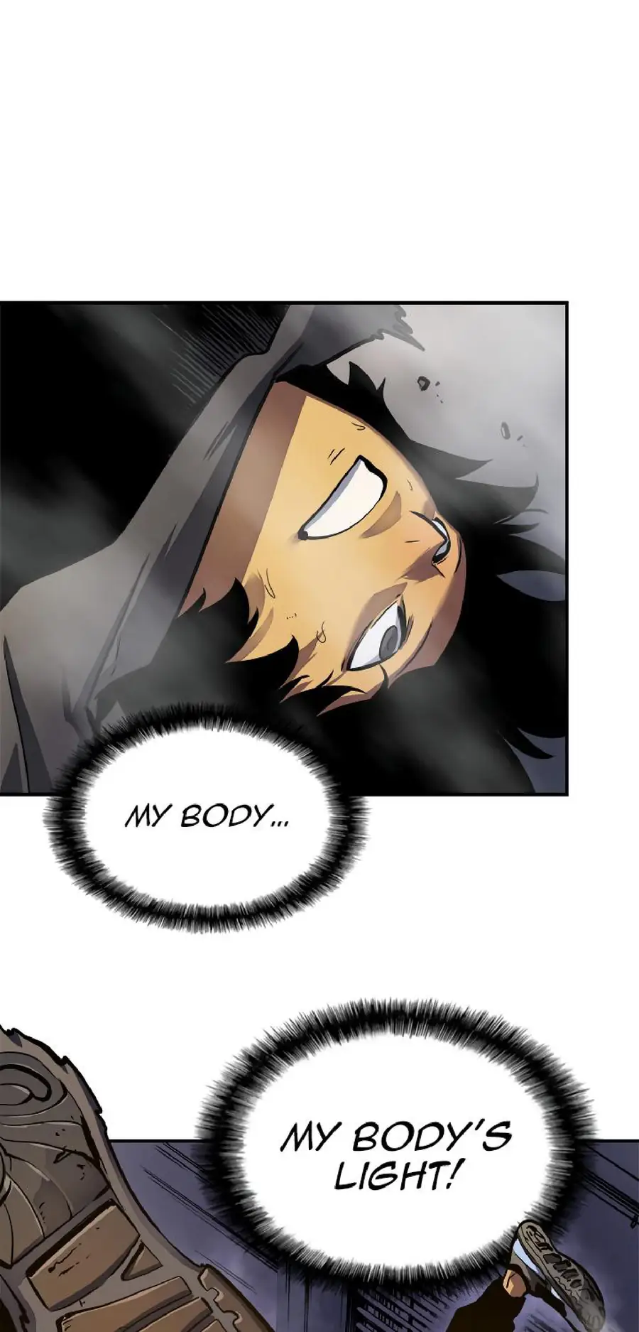 Solo Leveling Chapter 13 Page 17