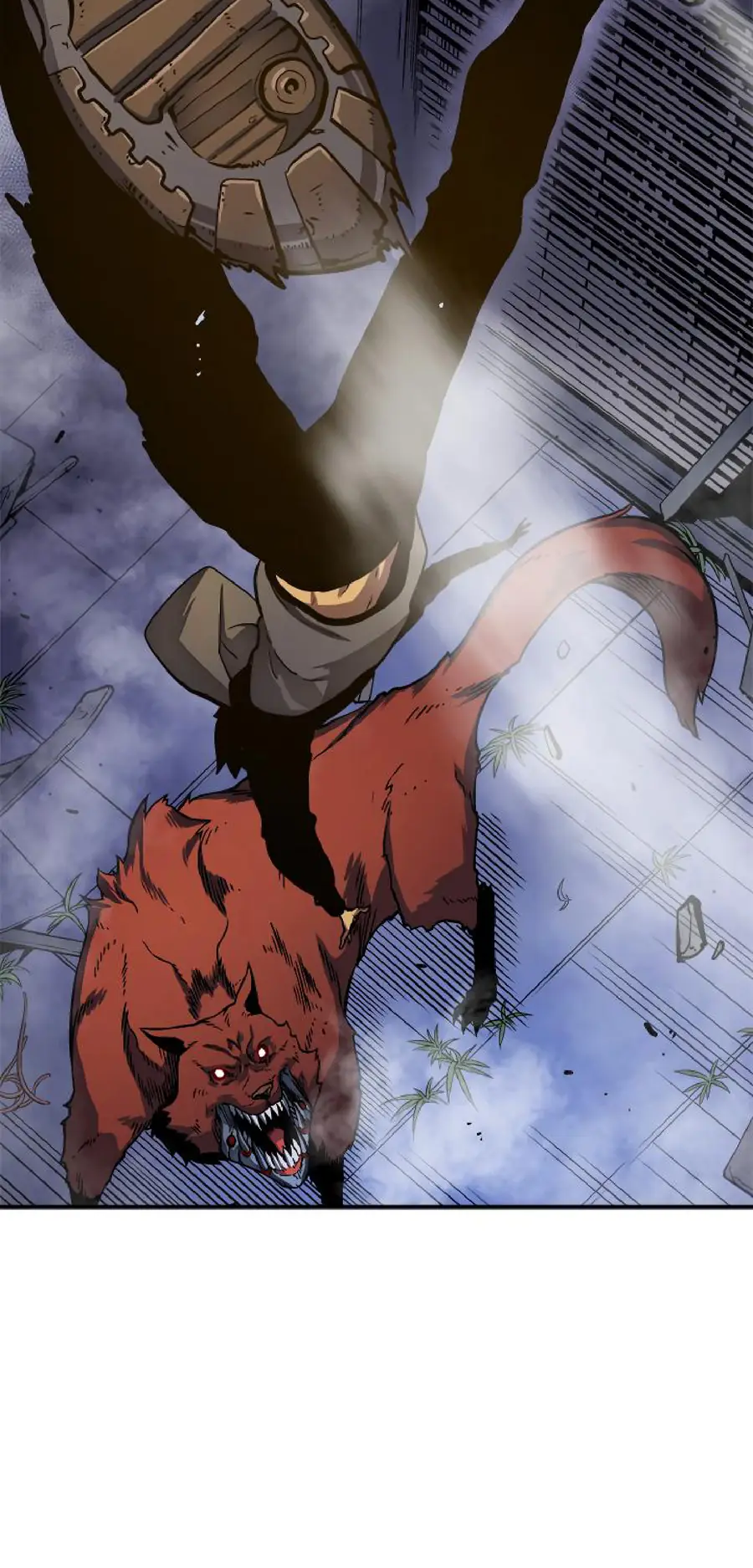 Solo Leveling Chapter 13 Page 18