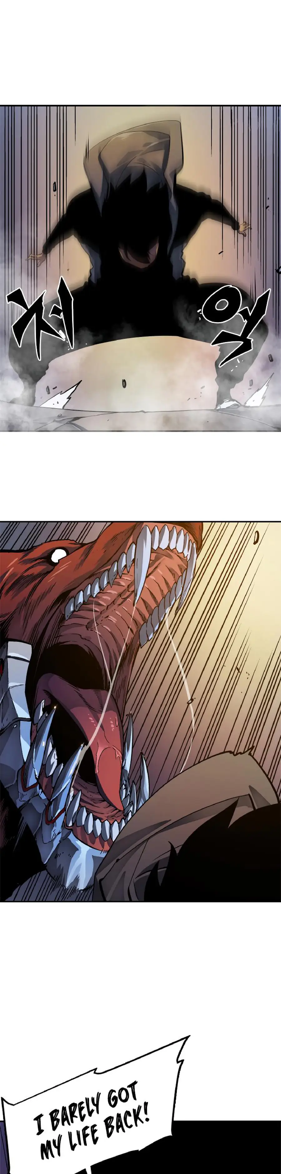 Solo Leveling Chapter 13 Page 19