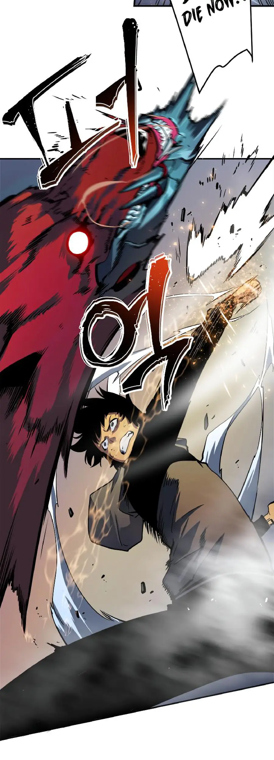 Solo Leveling Chapter 13 Page 21