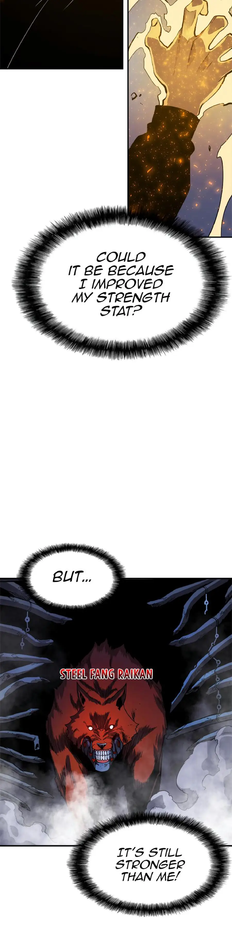 Solo Leveling Chapter 13 Page 23