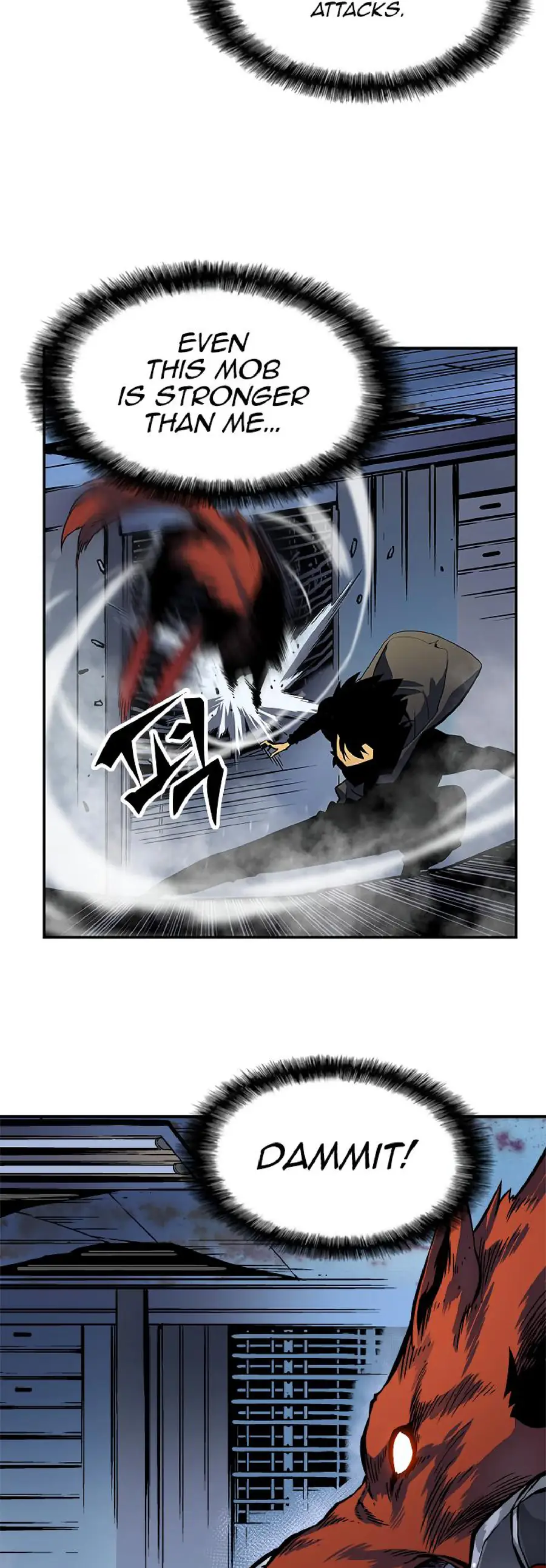 Solo Leveling Chapter 13 Page 25