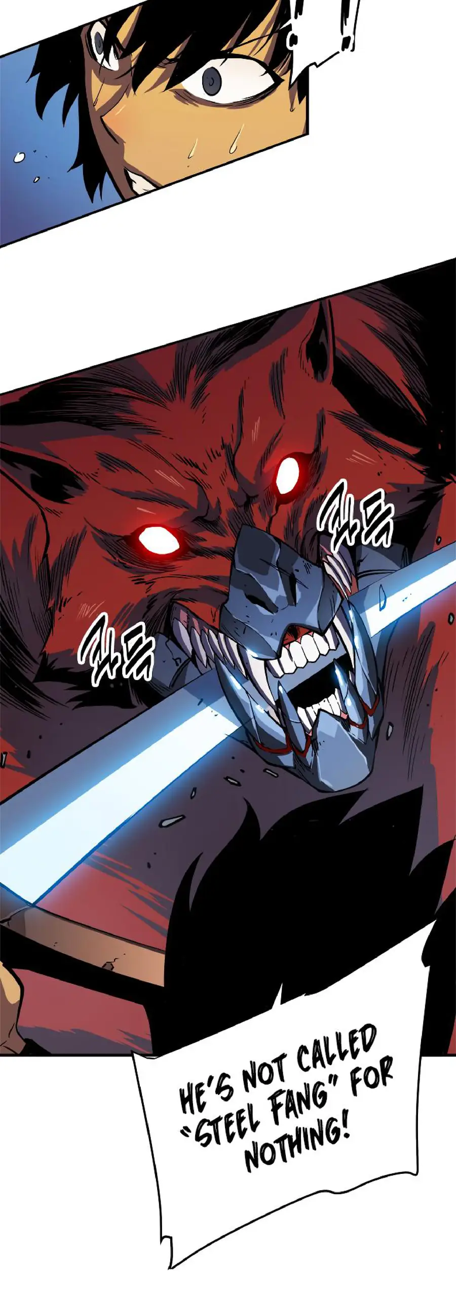 Solo Leveling Chapter 13 Page 38