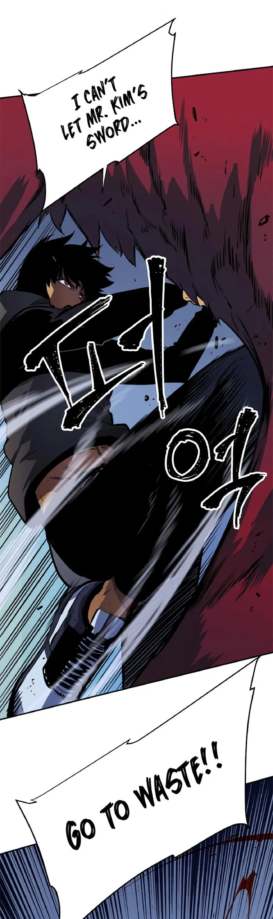 Solo Leveling Chapter 13 Page 39