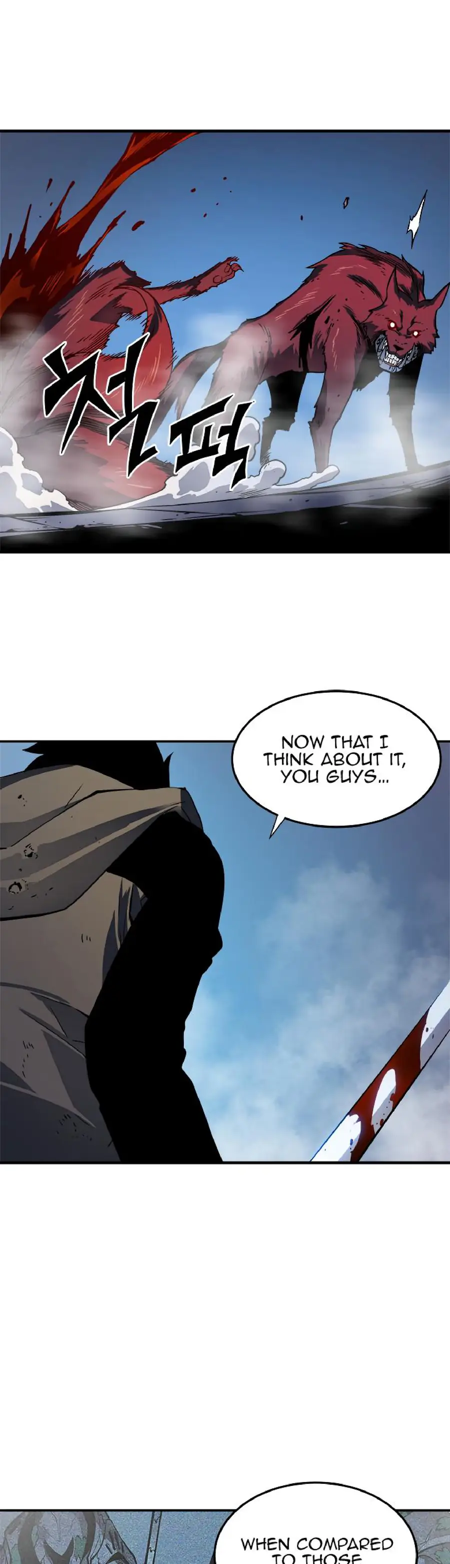 Solo Leveling Chapter 13 Page 41