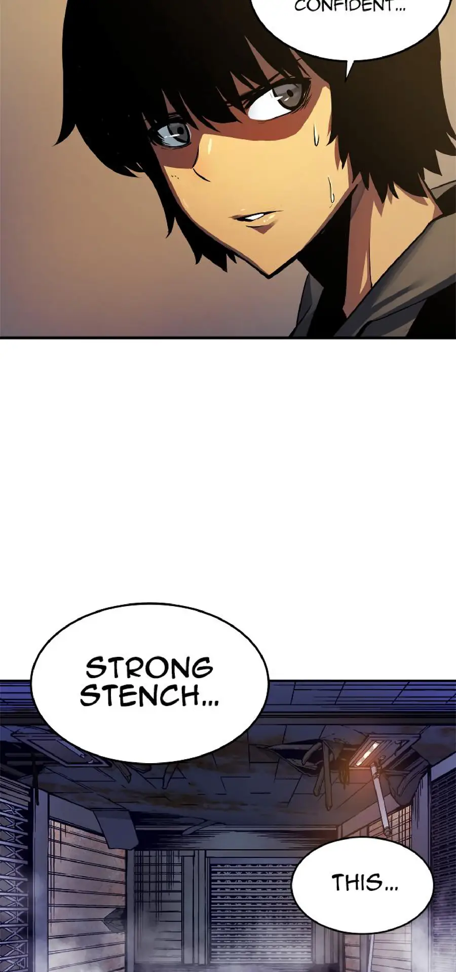 Solo Leveling Chapter 13 Page 5