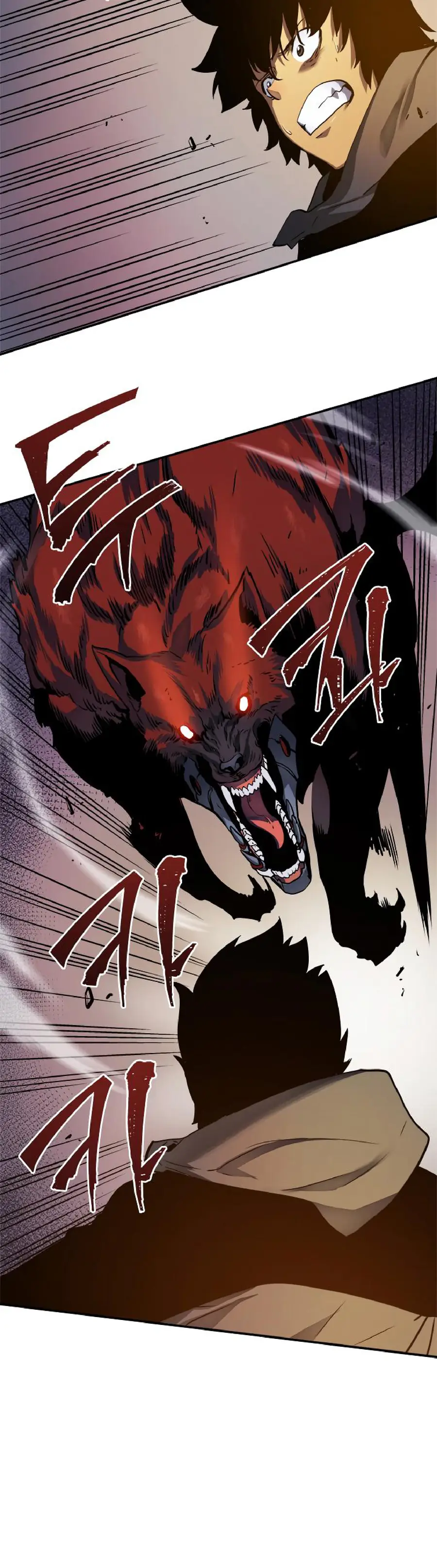 Solo Leveling Chapter 13 Page 8