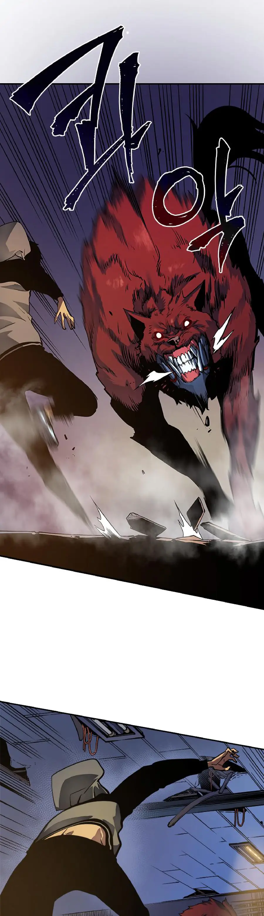 Solo Leveling Chapter 13 Page 9