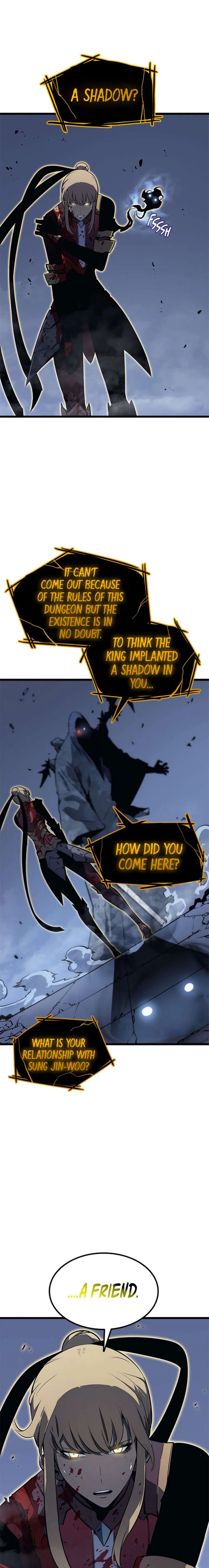Solo Leveling Chapter 130 Page 10