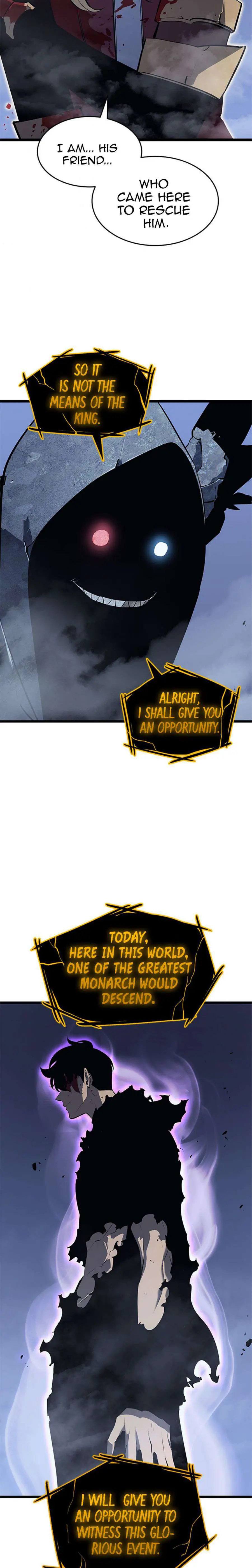Solo Leveling Chapter 130 Page 11