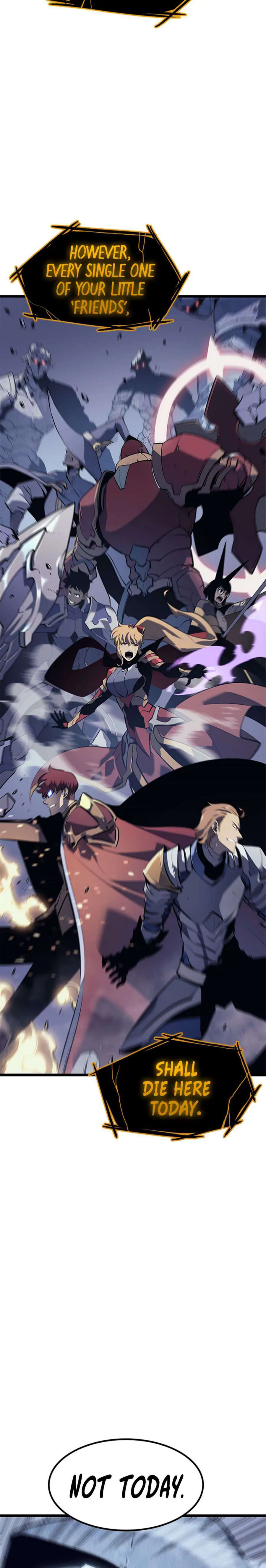 Solo Leveling Chapter 130 Page 12