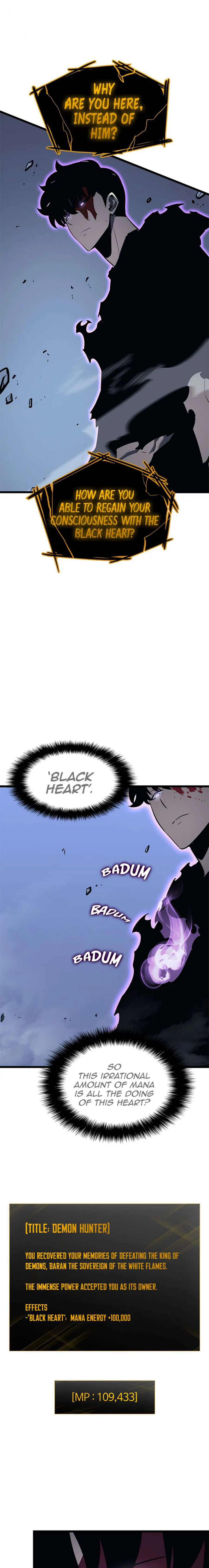 Solo Leveling Chapter 130 Page 17
