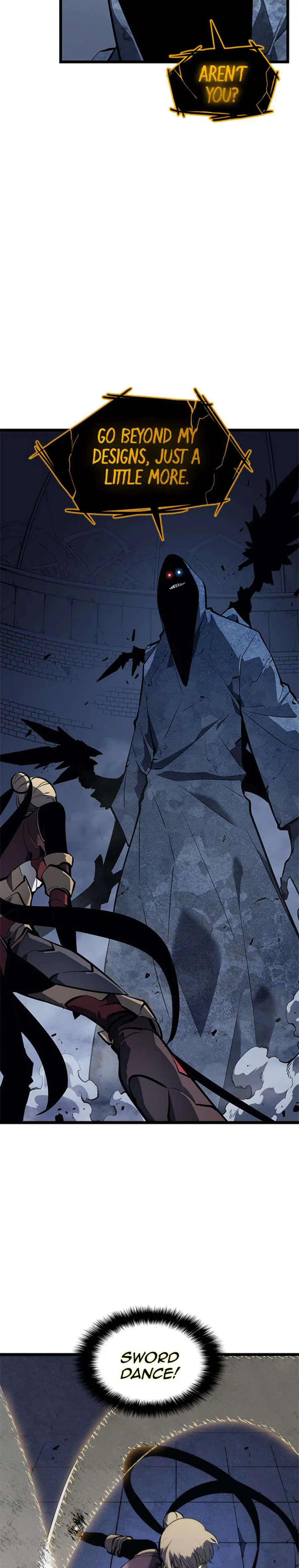 Solo Leveling Chapter 130 Page 2