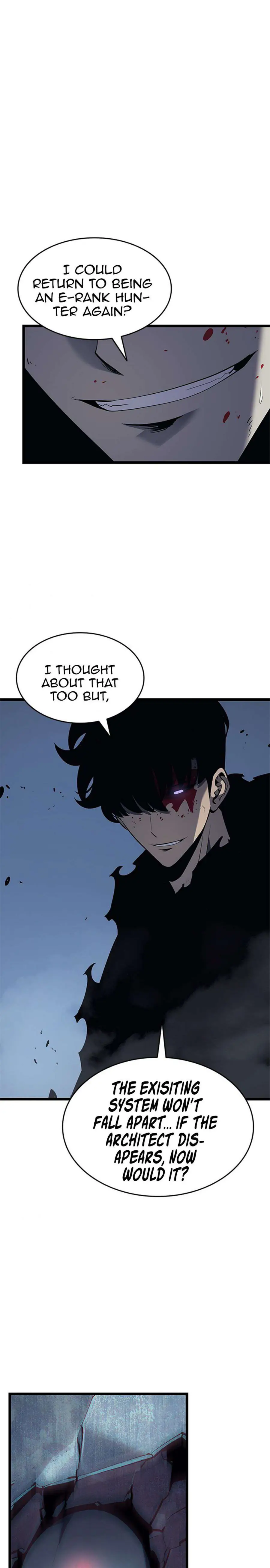 Solo Leveling Chapter 130 Page 24