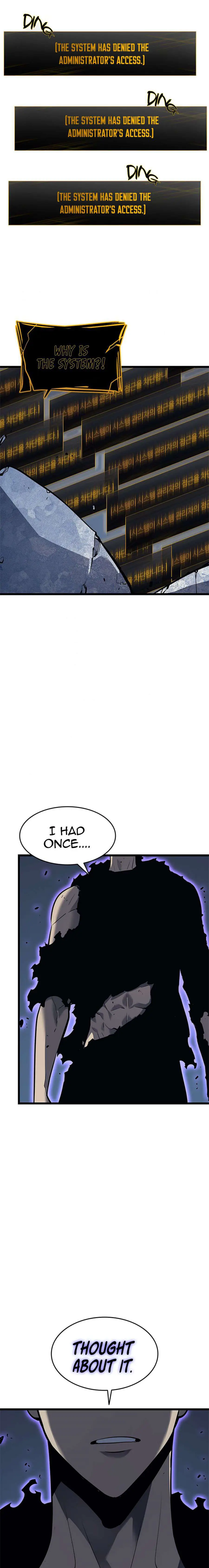 Solo Leveling Chapter 130 Page 26