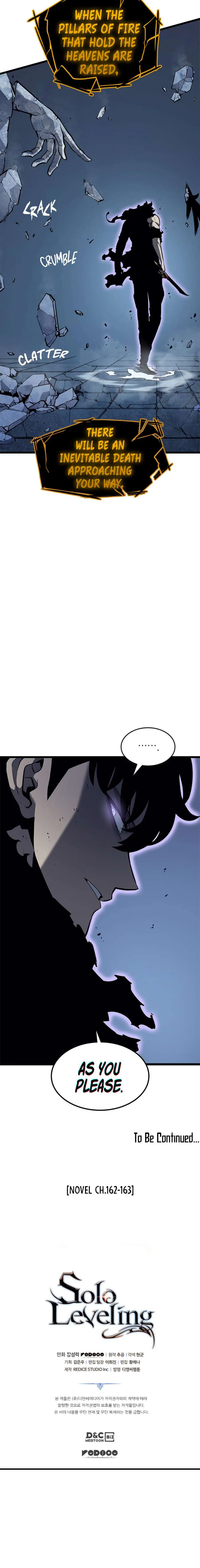 Solo Leveling Chapter 130 Page 29