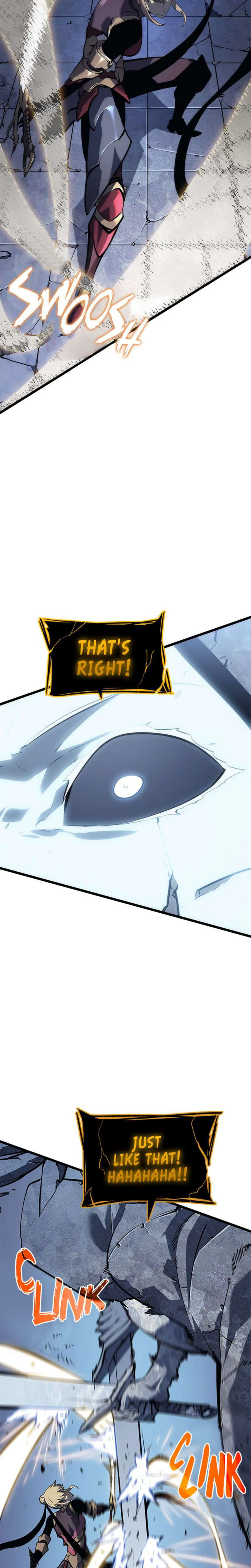 Solo Leveling Chapter 130 Page 3